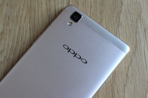 Oppo R9s is now available  <br/>
