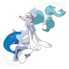 Primarina evolution that will debut in Pokemon Sun and Moon