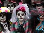 Day of the Dead "Catrinas"