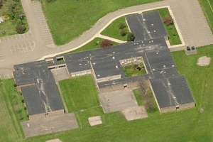 A bird's-eye view of the Evangelical Center, which will be used by World Evangelical Alliance and collaborating organizations as a conference, research, study and work center to serve the global evangelical body. <br/>Bing via The Christian Post