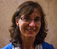 Rosaria Butterfield <br/>Wikimedia Commons