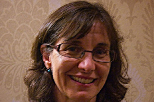 Rosaria Butterfield <br/>Wikimedia Commons