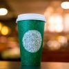 Starbucks Unity Cup