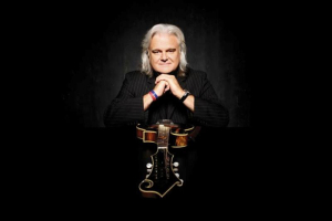Musician and Christian Ricky Skaggs is supporting Republican presidential nominee Donald Trump because he hopes God is about to do a paradigm shift in America on Nov. 8, especially when it comes to abortion, job creation and government regulations.  <br/>Ricky Skaggs Facebook