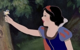 Snow White Live Action Film 