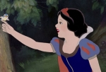 Snow White Live Action Film 
