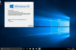 The previous Windows 10 Anniversary Update addressed the issue of user control over download and installation of updates. (Okubax via Flickr) <br/>