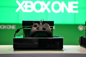 More games can now be played on the Xbox One. <br/>Marco Verch/ Wikipedia
