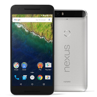 Android 7.0 updates are available for the Nexus 6P. <br/>XXxWikipedianxXx/ Wikipedia
