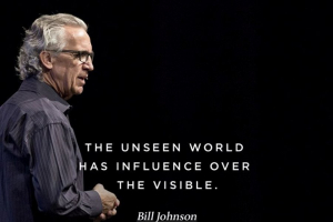 Pastor Bill Johnson, of Bethel Church in California, felt compelled to share on social media why he voted from a religious perspective for Donald Trump as president. <br/>Bethel Church