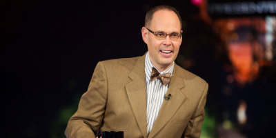 Ernie Johnson is a sportscaster for Turner Sports and CBS Sports. <br/>YouTube