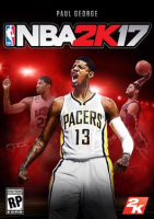 Updates for NBA 2K17 have been released. <br/>2K Sports/ Wikipedia