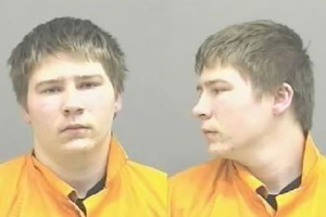 Brendan Dassey is pictured in this undated booking photo obtained by Reuters January 29, 2016. The television documentary 