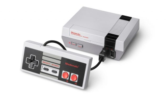 The NES Classic Edition is the latest hit from the company. <br/>John Kinsley/ Wikipedia