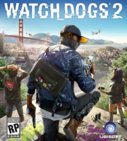 Watch Dogs 2 is a better game than the first one. <br/>Ubisoft/ Wikipedia