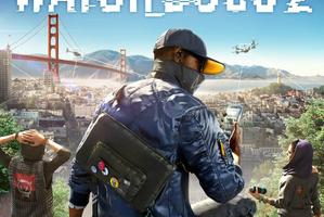 Watch Dogs 2 is a better game than the first one. <br/>Ubisoft/ Wikipedia