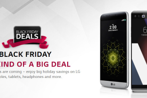 There is a little something for everyone from LG this Black Friday 2016, ranging from smartphones to accessories. <br/>LG