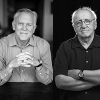 Fuller Seminary Leaders Mark Labberton and Richard Mouw