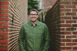 Lead pastor of National Community Church in Washington, DC, Mark Batterson attributes the success of the NCC community to Jesus' saying he will build his church in Matthew 16:18. <br/>Facebook 