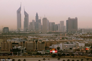 A rape victim faces charges in Dubai (file picture) after being charged of having sex outside marriage. <br/>Getty Images
