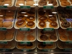 Customer sues Krispy Kreme over misleading advertisements