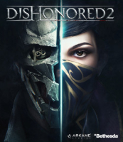 Dishonored 2 is one of the best stealth games ever. <br/>Arkane Studios/ Wikipedia