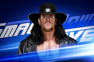 The Undertaker returns to SmackDown on November 15th’s show. <br/>WWE.com