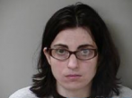 Anna Yocca, 32, charged with "attempted criminal abortion." 
