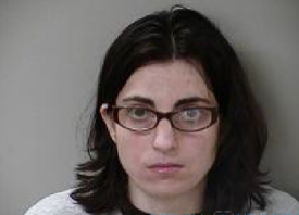 Anna Yocca, 32, charged with 