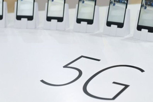 5G is set to launch in the EU by 2020.  <br/>Getty Images