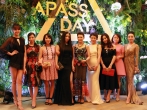 APASS members at an invite-only gala night. 