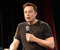 Among the other ambitious goals of Elon Musk that include Mars colonization, he also wants his SpaceX to provide global high-speed internet. This move might be considered a threat to China, a country that is not known to give internet freedom to its people. <br/>Steve Jurvetson / Flickr