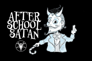 After School Satan Club <br/>Facebook