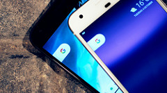 An update is rolling out to Google Pixel and Pixel XL owners in Canada. Two new features are being added to the new Pixel phones. One of these features is the 