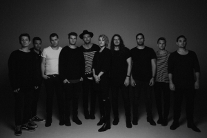 Hillsong United will go back to Israel next year for a series of concerts.  <br/>Twitter