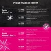 T-Mobile's iPhone trade-in offers this Black Friday
