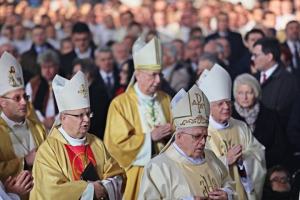 Catholic Bishops of Poland <br/>Facebook