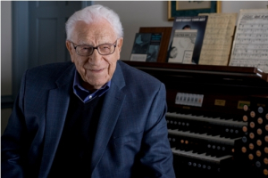 George Beverly Shea to receive Lifetime Achievement Grammy <br/>A. Larry Ross Communications
