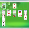 The Microsoft Solitaire