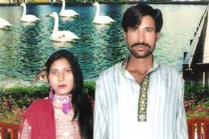 2 years after Christian couple Shahzad Masseh and Shabi Bibi were killed by a mob, an anti-terrorism court ijn Pakistan has held 23 people responsible for their mruder. <br/>