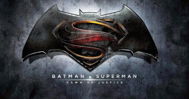 Batman V Superman (YouTube) <br/>Batman V Superman (YouTube)