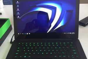 The Razer Blade is perfect for those who prioritise gaming over other factors. <br/>Twitter