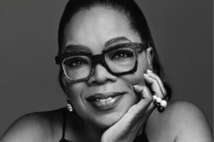 Oprah received backlash on Twitter due to her message after the elections. <br/>Twitter