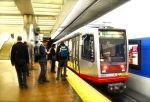 San Francisco MUNI Metro
