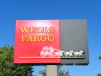 Wells Fargo now under intense pressure following yet another lawsuit. 