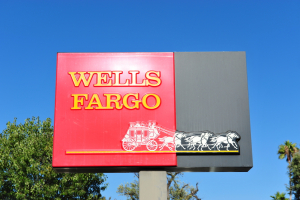 Wells Fargo now under intense pressure following yet another lawsuit.  <br/>Salon.