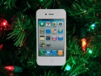iPhone: still the most wanted gift for Christmas. 