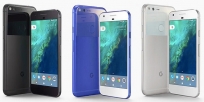 Google Pixel phones