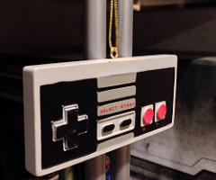 The hugely successful NES Classic Edition has one obvious flaw, its short controller cable. 8Bitdo is releasing its latest version of Retro Receiver that also comes with the wireless NES30 controller. <br/>Faruk Ateş via Flickr