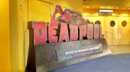 Deadpool - Odeon Broadway Plaza Birmingham